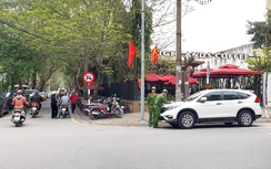 Hải Phòng: Cấm đỗ xe trên phố, dân sẽ đỗ ở đâu?