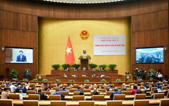 Thường vụ Quốc hội yêu cầu tiếp tục tăng cường thanh tra doanh nghiệp bảo hiểm