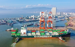 Bình Định điều chỉnh chủ trương mở rộng Cảng Quy Nhơn