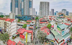 Hai dự án giao thông quan trọng sắp triển khai tại Hà Nội