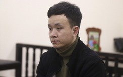 Tử hình nhân viên ngân hàng sát hại bạn gái khi đang ly thân với vợ