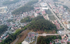 Khám phá cung đường đẹp như mơ tại Giải chạy vì ATGT 2024 ở Điện Biên