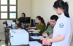 Ba điều người dân cần lưu ý khi làm thẻ căn cước từ ngày 1/7