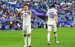 Đối thủ lớn nhất của U23 Việt Nam nhận tin choáng váng trước giải châu Á