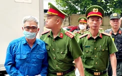 Vụ cựu Giám đốc Công an TP Hải Phòng: Các bị cáo đã nộp bao nhiêu tiền?