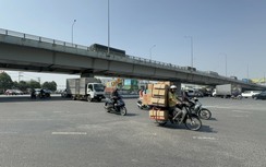 Đồng Nai xin làm cầu vượt tại nút giao trên quốc lộ 51