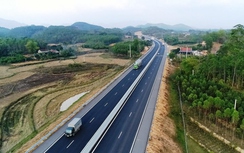 Lộ diện nhà đầu tư cao tốc Hữu Nghị - Chi Lăng