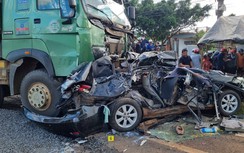 Truy tố tài xế gây tai nạn khiến 3 người CLB Hoàng Anh Gia Lai tử nạn