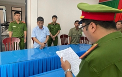 Vì sao Phó trưởng Ban quản lý KKT Dung Quất và các khu công nghiệp Quảng Ngãi bị khởi tố?