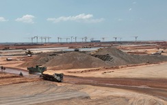 Sân bay Long Thành: Năm gói thầu nào được mời thầu trong quý II và III/2024?
