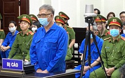 Cựu Giám đốc Công an TP Hải Phòng Đỗ Hữu Ca bất ngờ nhận tội, bị đề nghị 10-11 năm tù