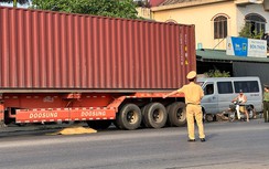 Tin tức tai nạn giao thông mới nhất ngày hôm nay 12/4/2024