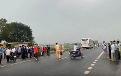 Tin tức tai nạn giao thông mới nhất ngày hôm nay 13/4/2024