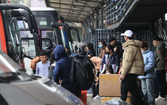 Sẽ quy định cụ thể các trường hợp lái xe được từ chối nhận khách