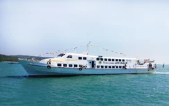 Phân cấp địa phương cấp phép vận tải khách từ bờ ra đảo