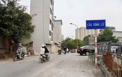 Hà Nội: Tái khởi động đường Phương Mai - sông Lừ sau 12 năm đình trệ