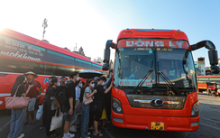 Siết trách nhiệm doanh nghiệp vận tải trong sử dụng người lái xe