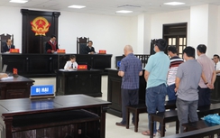 7 cựu cán bộ ngân hàng lãnh án vì gây thất thoát hơn 36 tỷ đồng