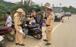Quảng Ninh: Gia tăng tai nạn giao thông trong 3 tháng đầu năm