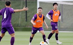 U23 Việt Nam vô đối ở thống kê này tại giải châu Á, các ông lớn cũng phải chào thua