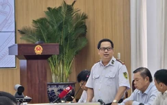 Vì sao 3 đơn vị cùng quản lý một đoạn sông?