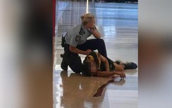 Đâm dao đẫm máu ở Australia: Ít nhất 6 người chết, nhiều người nguy kịch