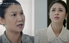 Trạm cứu hộ trái tim tập 16: "Tiểu tam" An Nhiên chết lặng khi nghe tuyên bố của mẹ chồng