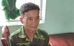 Bắt kẻ giết người thay tên đổi họ, trốn nã 35 năm