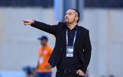Nhà cầm quân cá tính bậc nhất V-League dọn đường dẫn dắt tuyển Việt Nam?