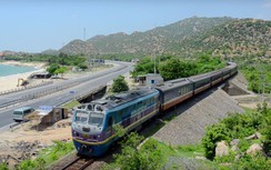 Đường sắt chạy thêm nhiều tàu hè từ TP.HCM đi các tỉnh miền Trung