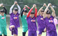 Giải đấu U23 Việt Nam chuẩn bị tham dự xuất hiện điều chưa từng có trong lịch sử