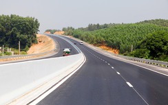 Thường vụ Quốc hội sẽ cho ý kiến về dự án cao tốc Gia Nghĩa - Chơn Thành