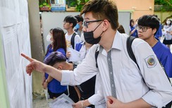Tuyển sinh đại học 2024: Thí sinh chớ ôm đồm tham gia nhiều kỳ thi riêng