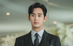 Quan hệ gia đình bất ổn của nam tài tử "Queen of Tears"