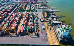 Cảng Xanh VIP báo lãi quý kỷ lục