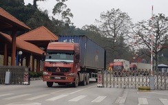 Đề xuất bổ sung cảng cạn mới tại Khu kinh tế cửa khẩu Đồng Đăng - Lạng Sơn