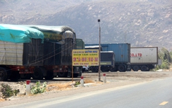 Đấu nối trái phép vào cao tốc qua Bình Thuận: Chủ tịch tỉnh lại ra “tối hậu thư”