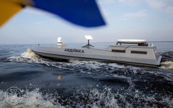 Ukraine sở hữu xuồng tự sát có thể chở 1 tấn thuốc nổ, đủ sức tiếp cận toàn bộ Biển Đen