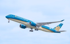 Vietnam Airlines điều chỉnh đường bay qua Trung Đông