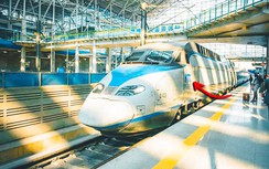 Tạo hành lang pháp lý phát triển đường sắt tốc độ cao, đường sắt đô thị