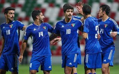 U23 Việt Nam gặp khó tại giải U23 châu Á 2024 vì đội bóng bí ẩn này?