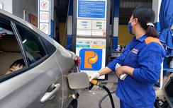 Trùng nghỉ lễ, điều hành giá xăng dầu sớm 1 ngày