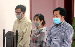 Vụ án sai phạm tại Quỹ tín dụng nhân dân Hậu Giang: Khởi tố thêm 6 cán bộ