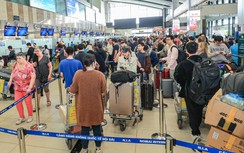 Vé máy bay dịp 30/4: Còn nhiều ghế trống