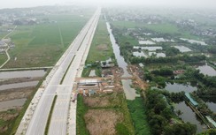 Thi công 2 dự án gần nghìn tỷ đồng nhưng "quên" xin đấu nối đường