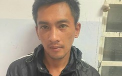 Bị cà khịa, nam thanh niên chém 1 người tử vong, 1 người bị thương