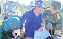 Long An: Người dân không còn phải thức đêm canh nước sạch