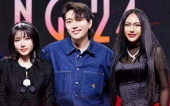 Châu Đăng Khoa lên tiếng với Sofia: Cần xem lại nhân cách