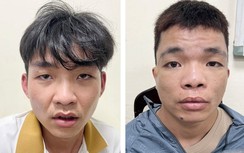 Anh trai lĩnh án tử, em tiếp tục đi cướp giật tài sản