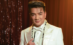 Đàm Vĩnh Hưng giữ lời hứa, xây nhà cho cha của nữ phạm nhân đang thi hành án chung thân